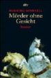 MRDER OHNE GESICHT di MANKELL, HENNING 