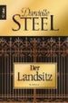 DER LANDSITZ de STEEL, DANIELLE 