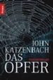 DAS OPFER di KATZENBACH, JOHN 