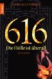 616 DIE HLLE IST BERALL di ZURDO, DAVID  GUTIERREZ, ANGEL 