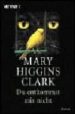 DU ENTKOMMST MIR NICHT di CLARK, MARY HIGGINS 