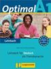 OPTIMAL A1. 1 CD LEHRBUCH (CD LIBRO DEL ALUMNO) di VV.AA. 