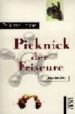 PICKNICK DER FRISEURE di HOPPE, FELICITAS 