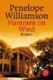 FLAMMEN IM WIND di WILLIAMSON, PENELOPE 