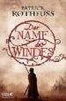 DER NAME DES WINDES di ROTHFUSS, PATRICK 