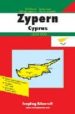 ZYPERN = CYPRUS = CIPRO (1:200000) (FREYTAG AND BERNDT) de VV.AA. 