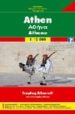 ATHEN = ATHENS (1:15000) (FREYTAG AND BERNDT) di VV.AA. 