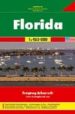 FLORIDA (1:450000) (FREYTAG AND BERNDT) di VV.AA. 