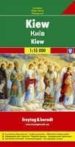 KIEV (1:15000) (FREYTAG AND BERNDT) di VV.AA. 