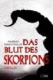 DAS BLUT DES SKORPIONS di MARCOTULLIO, MASSIMO 