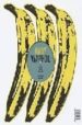 ANDY WARHOL - THE RECORD COVERS 1949-1987 di HART, SEBASTIEN 