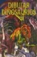 DIBUJAR DINOSAURIOS de MILLER, STEVE 
