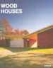 WOOD HOUSES di VV.AA. 