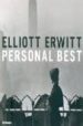 PERSONAL BEST de ERWITT, ELLIOTT 