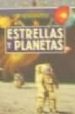 ESTRELLAS Y PLANETAS (GUIAS GIGANTES) di VV.AA. 