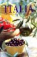 LA COCINA MEDITERRANEA-ITALIA di VV.AA. 