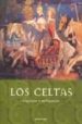 LOS CELTAS: CULTURA Y MITOLOGIA de BELLINGHAM, DAVID 