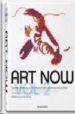 ART NOW! 2 (ED. TRILINGE ITALIANO-ESPAOL-PORTUGUES) de GROSENICK, UTA 