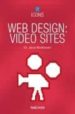 WEB DESIGN: VIDEO SITE de WIEDEMANN, JULIUS 