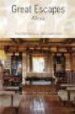 GREAT ESCAPES AFRICA de TASCHEN, ANGELIKA 