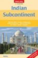 INDIAN SUBCONTINENT 1:4500000 di VV.AA. 