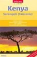KENYA SERENGETI (TANZANIA) 1:1100000 di VV.AA. 