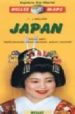 JAPAN (1:1500000) (NELLES MAPS) di VV.AA. 