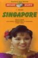 SINGAPUR (1:22500) (NELLES MAPS) di VV.AA. 