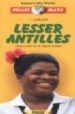 PEQUEAS ANTILLAS (1: 2500000) (NELLES MAPS) di VV.AA. 