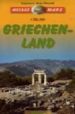 GRECIA (1:750000) (NELLES MAPS) di VV.AA. 