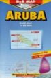 ARUBA (1:50000) (BERNDTSON AND BERNDTSON MAPS) di VV.AA. 