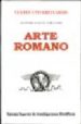 ARTE ROMANO (5 ED.) de GARCIA Y BELLIDO, ANTONIO 