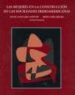 LAS MUJERES EN LA CONSTRUCCION DE LAS SOCIEDADES IBEROAMERICANAS de GONZALBO AIZPURU, PILAR  ARES QUEIJA, BERTA 
