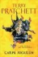 CARPE JUGULUM.UNA NOVELA DEL MUNDODISCO (NUM. 23) de PRATCHETT, TERRY 