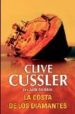 LA COSTA DE LOS DIAMANTES di CUSSLER, CLIVE  DU BRUL, JACK 