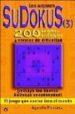 LOS MEJORES SUDOKUS 3 de FONSECA, AGUSTIN 