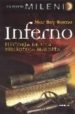 INFERNO: HISTORIA BIBLIOTECA MALDITA (MILENIO 8) de REY BUENO, MAR 