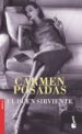 EL BUEN SIRVIENTE de POSADAS, CARMEN 