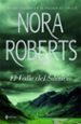 EL VALLE DEL SILENCIO de ROBERTS, NORA 
