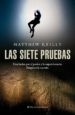 LAS SIETE PRUEBAS de REILLY, MATTHEW 