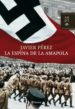 LA ESPINA DE LA AMAPOLA de PEREZ FERNANDEZ, FRANCISCO JAVIER  PEREZ FERNANDEZ, FRANCISCO JAVIER 