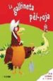 LA GALLINETA PEL-ROJA de TIMMERS, LEO 