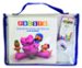 MALETA POCOYO (MALETA + LIBRO CARTON) de ZINKIA 