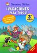 GERONIMO STILTON: VACACIONES PARA TODOS! (3 PRIMARIA) de STILTON, GERONIMO 