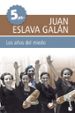 LOS AOS DEL MIEDO de ESLAVA GALAN, JUAN 