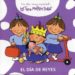 EL DIA DE REYES: LAS TRES MELLIZAS BEBES di VV.AA. 