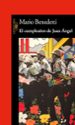 CUMPLEAOS DE JUAN ANGEL de BENEDETTI, MARIO 