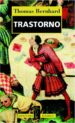 TRASTORNO de BERNHARD, THOMAS 