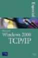 MICROSOFT WINDOWS 2000 TCP/IP de SIYAN, KARANJIT 
