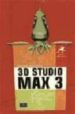 3D STUDIO MAX 3 de MATOSSIAN, MICHELE 